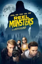 Монстры с плёнки / Reel Monsters