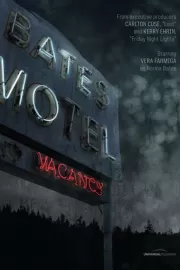 Мотель Бейтса / Bates Motel