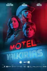 Мотель Валькирии / Motel Valkirias