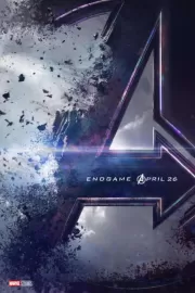 Мстители: Финал / Avengers: Endgame