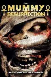 Мумия: Воскрешение / The Mummy: Resurrection