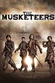 Мушкетеры / The Musketeers