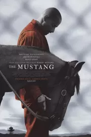 Мустанг / The Mustang