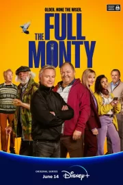 Мужской стриптиз / The Full Monty