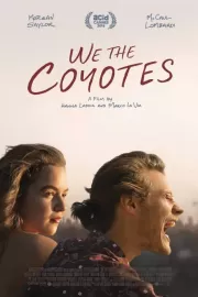 Мы, койоты / We the Coyotes