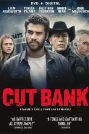 На краю / Cut Bank