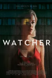 Наблюдающий / Watcher