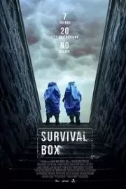 Набор для выживания / Survival Box