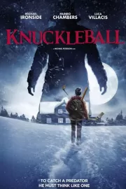 Наклбол / Knuckleball