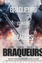 Налетчики / Braqueurs