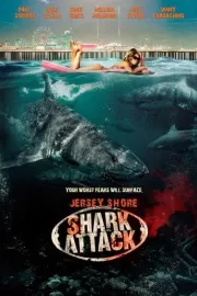 Нападение акул на Нью-Джерси / Jersey Shore Shark Attack