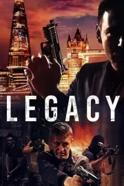 Наследие / Legacy