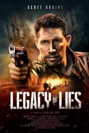 Наследие лжи / Legacy of Lies