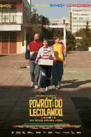 Назад в те дни / Powrót do Legolandu