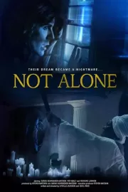 Не один / Not Alone