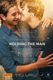 Не отпускай его / Holding the Man