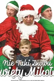 Не такой уж и Святой Николай / Nie taki znowu Swiety Mikolaj