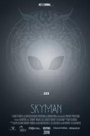 Небесный человек / Skyman