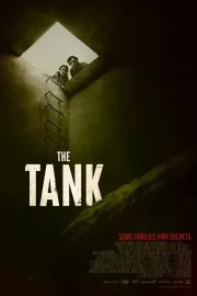 Нечто. Монстр из глубин / The Tank