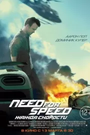 Need for Speed: Жажда скорости / Need for Speed