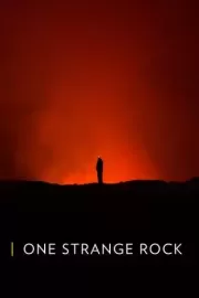 Неизвестная планета Земля / One Strange Rock