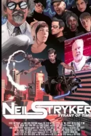 Нейл Страйкер и тиран времени / Neil Stryker and the Tyrant of Time