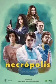 Некрополис / Necrópolis