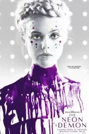 Неоновый демон / The Neon Demon