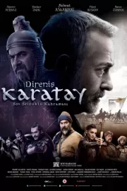 Непокорный Каратай / Direnis Karatay