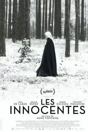 Непорочные / Les innocentes