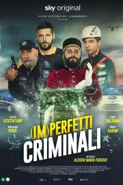 (Не)совершенные преступники / Imperfetti Criminali