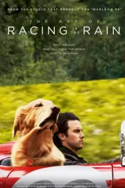 Невероятный мир глазами Энцо / The Art of Racing in the Rain