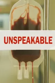 Невыразимый / Unspeakable