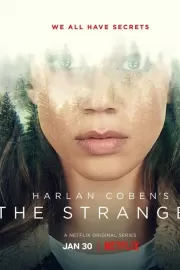 Незнакомец / The Stranger