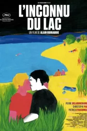 Незнакомец у озера / L'inconnu du lac