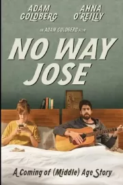 Ни за что, Хосе / No Way Jose