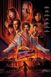 Ничего хорошего в отеле «Эль рояль» / Bad Times at the El Royale