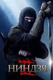 Ниндзя 2 / Ninja: Shadow of a Tear