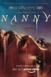 Няня / Nanny