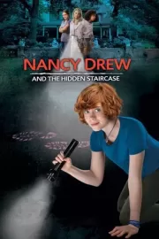 Нэнси Дрю и потайная лестница / Nancy Drew and the Hidden Staircase