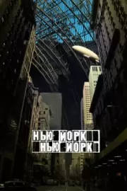 Нью-Йорк, Нью-Йорк / Synecdoche, New York