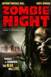 Ночь зомби / Zombie Night