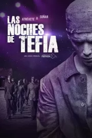 Ночи в Тефии / Las noches de Tefía