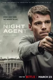 Ночной агент / The Night Agent