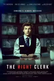 Ночной клерк / The Night Clerk