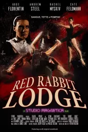 Нора красного кролика / Red Rabbit Lodge