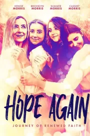 Новая надежда / Hope Again