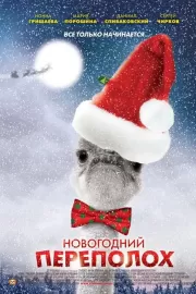 Новогодний переполох / Новогодний переполох