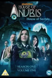 Обитель Анубиса / House of Anubis