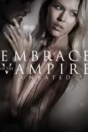 Объятия вампира / Embrace of the Vampire